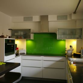 Küchen in Wallenhorst - ad hominem Inneneinrichtung